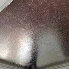 专业承接酒店别墅天花吊顶贴金会所KTV贴金寺庙佛像贴金箔装饰业务
