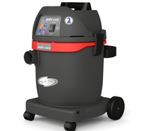 凯德威商用吸尘器GS-1032塑料桶1200W干湿两用吸尘器