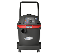 凯德威吸尘器GS-1232手拉式1200W豪华型干湿两用吸尘器