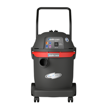凯德威吸尘器GS-1232手拉式1200W豪华型干湿两用吸尘器