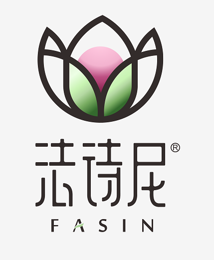 广州法诗尼生物科技有限公司 标志
