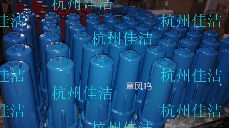 压缩空气除菌不锈钢过滤器 卫生级快装过滤器 聚四氟滤芯过滤器