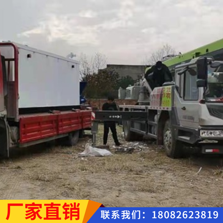 陕西厂家专业供泥浆射流混浆装置系统，欢迎咨询