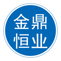 北京金鼎恒业仪器设备有限公司 标志