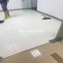 防静电地板薄PVC静电地胶陶氏品牌工厂机房电子车间实验室用