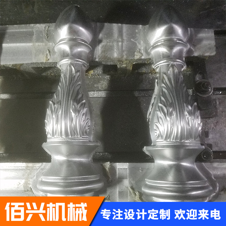 锌合金压铸铸件 自动化流水线工装胎具定制 按需供应