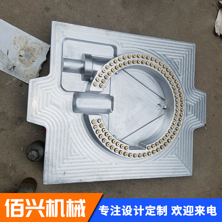 定制覆膜砂热芯盒翻砂模具 铸造模具 砂型铸造消失模具 价格优惠