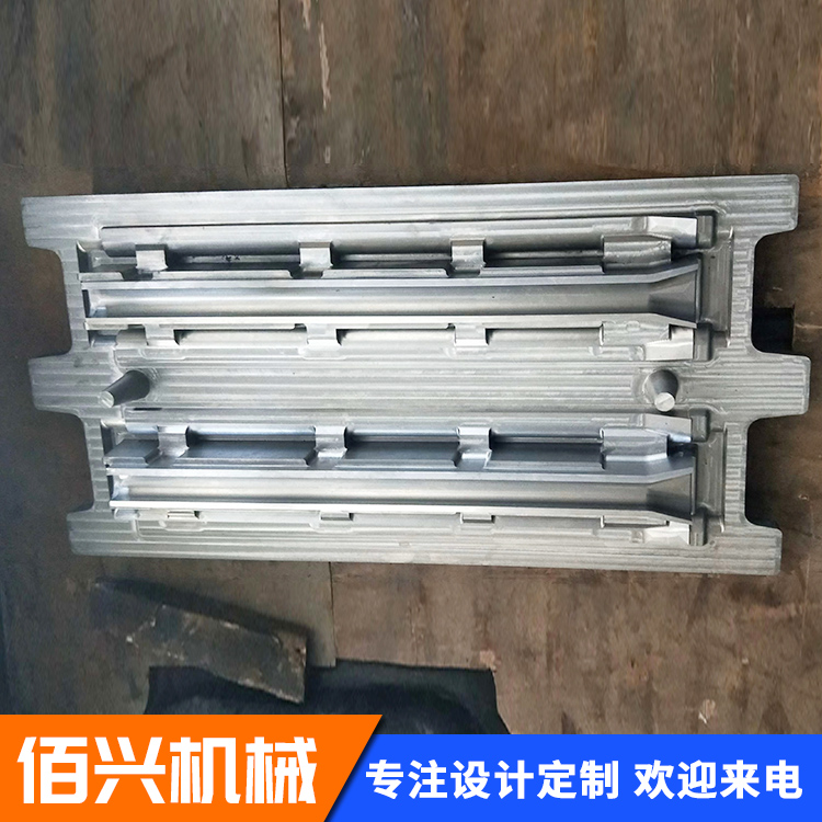 佰兴铸铝产品件 压铸铝件 机械铸铝件 沙铸铝件按需供应