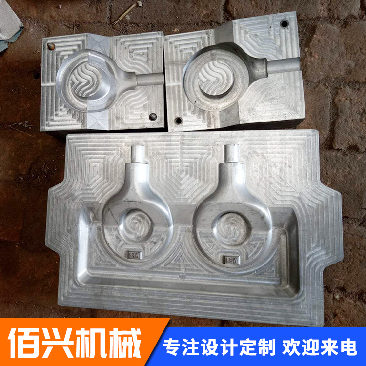 佰兴压铸产品 铸铝产品件 浇铸铝件 异形铸铝件按需供应