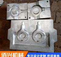 佰兴压铸产品 铸铝产品件 浇铸铝件 异形铸铝件按需供应