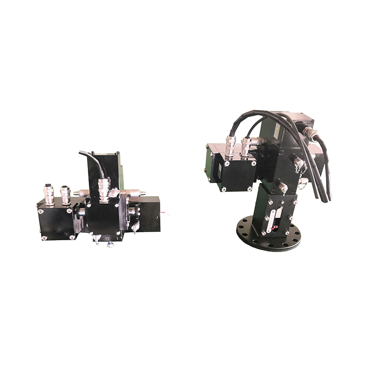 船用D50速关执行器及调节执行器本体IXSA电液执行器电液执行机构