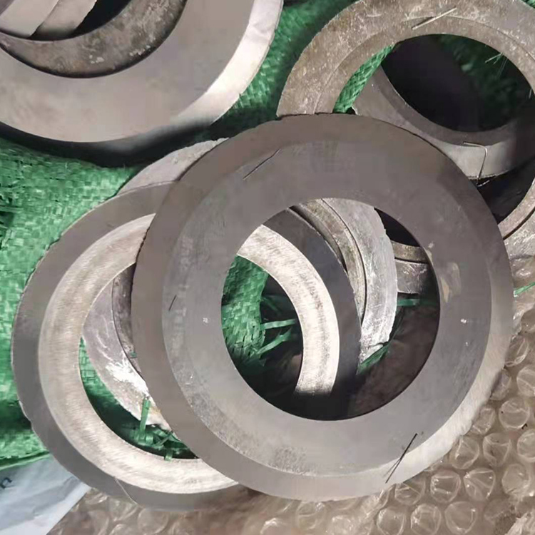 购销硬质合金 二手碳化钨辊环
