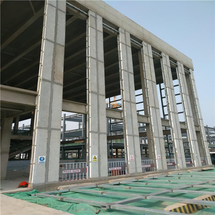 防火保温销售钢骨架轻型板 轻型外墙板 兼强板厂家 供应各种 