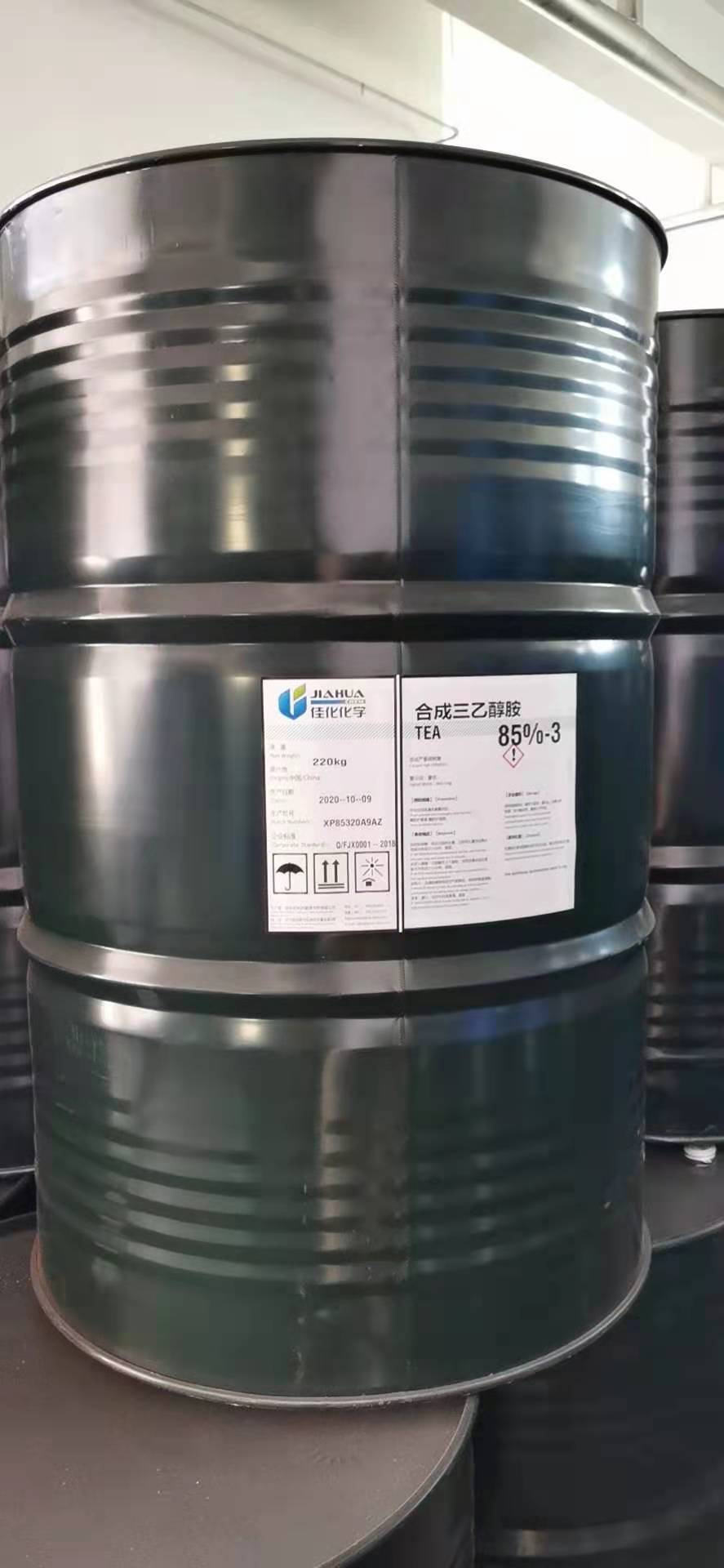 三乙醇胺国产/进口 批发零售 量大价优