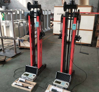 现货出售 静力触探仪 CLD-3型单桥静力触探仪 操作简单