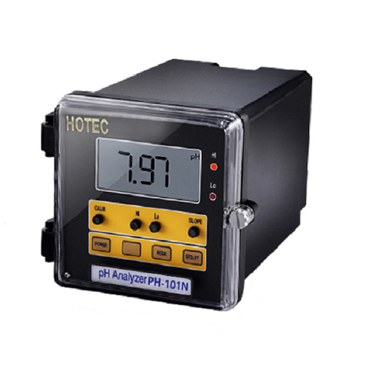 合泰HOTEC PH/ORP-101N控制仪