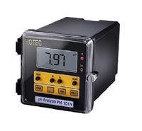 合泰HOTEC PH/ORP-101N控制仪