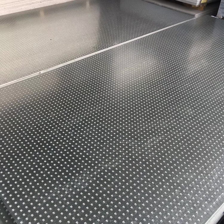 厂家定制 建筑楼房用水泥纤维板 阁楼板防火天基板