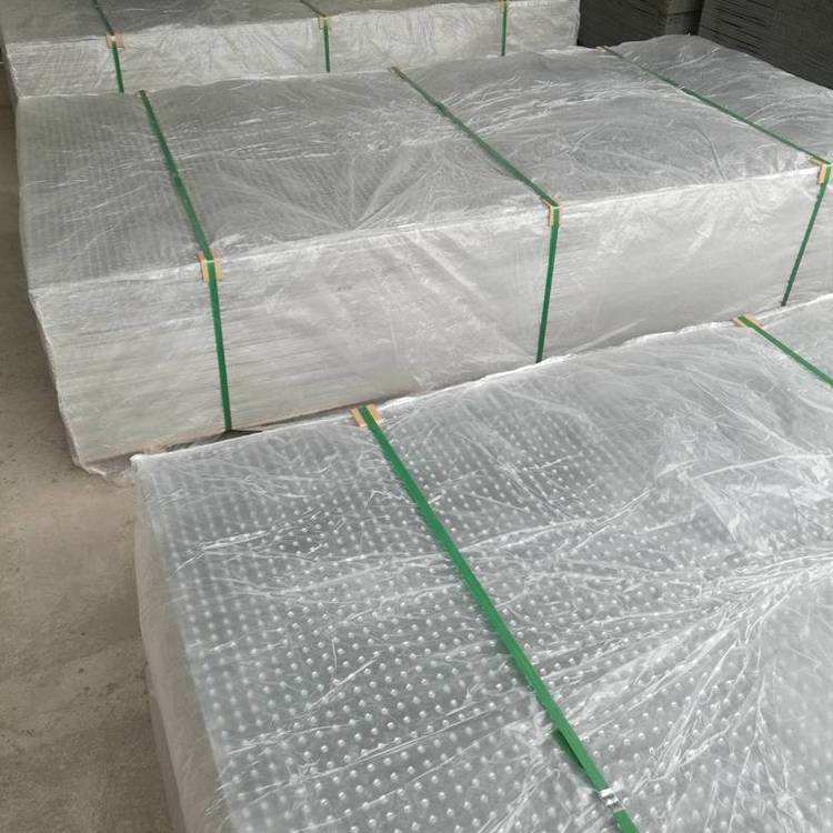 建筑楼房用水泥纤维板 阁楼板防火天基板规格齐全
