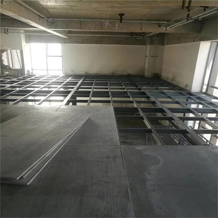 钢骨架轻型楼面板 屋面板楼板标准设计