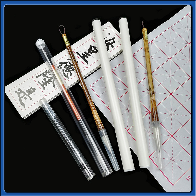 塑胶制品厂批发PVC包装管两头配盖规格齐全PVC透明塑料管量大从优