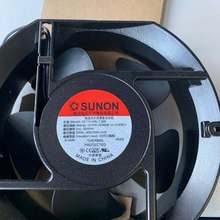 台湾SUNON散热风扇