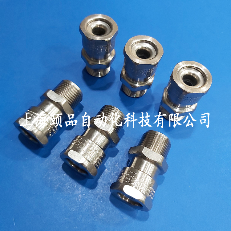 Hawke非铠防爆格兰（501/421系列）