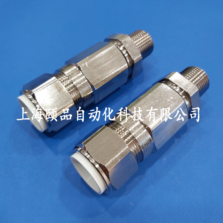 英国CMP铠装防爆格兰（T3CDS系列）