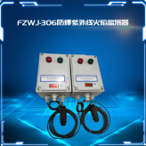 西安科汇-FZWJ-306防爆紫外线火焰监测器(220V)，点火装置厂家