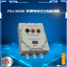 西安科汇-FDJ-305B 防爆电离式火焰检测器，火炬放散点火装置厂家
