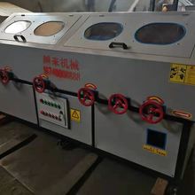 洛阳越来机械供应钢管抛光机的功能