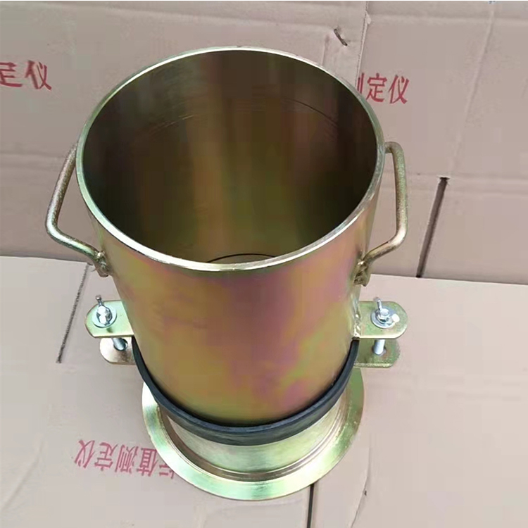 砂浆分层度仪 建筑拌合物内部组分稳定性试验测定仪