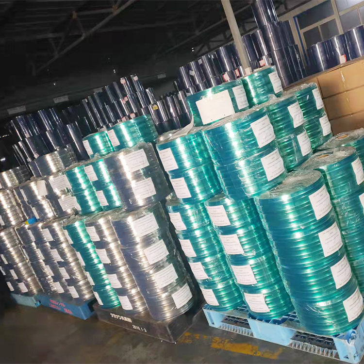 供应透明PVC软门帘 家用商场库房适用 按需定制出售