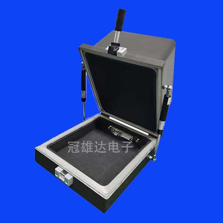 国内生产-手动翻盖屏蔽箱-蓝牙屏蔽箱-屏蔽箱供应商