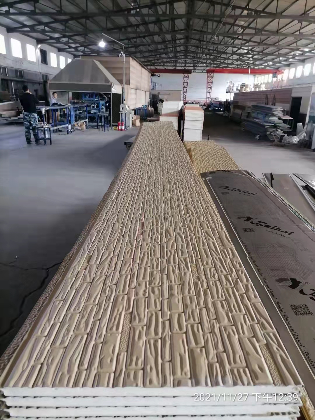 批发直销外墙保温板  金属雕花板   不同规格不同颜色    价格优惠
