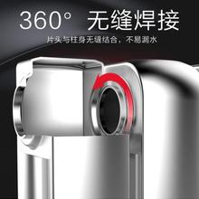 辽宁三阳新型钢制暖气片集中供暖壁挂式卧室厨房钢三柱暖气片