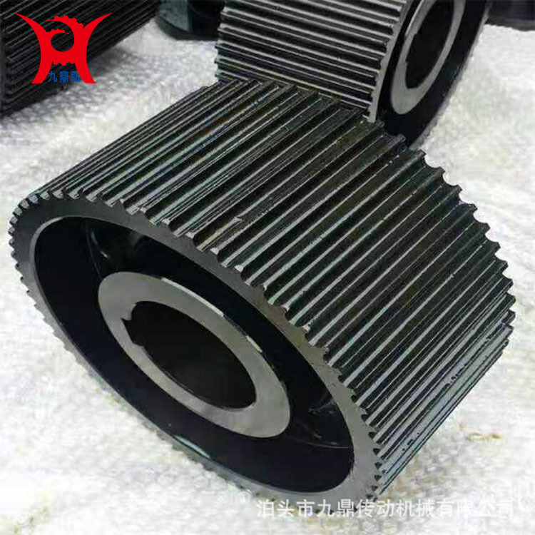 销售供应3M/5M/8M/14M同步带轮 各种型号同步轮