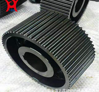 销售供应3M/5M/8M/14M同步带轮 各种型号同步轮