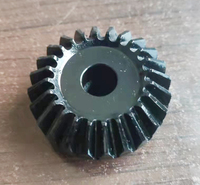 定制加工 智能装备<em>农业</em>机械用伞齿 锥齿轮 按期交货