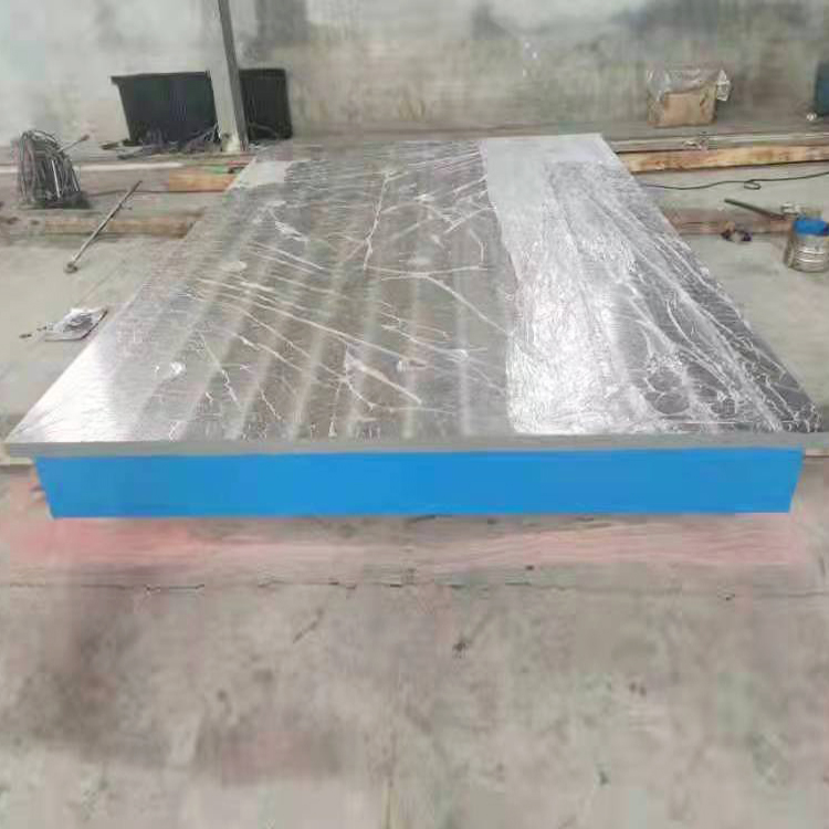 可按需定制工量具 装配平台 划线平台 价格优惠