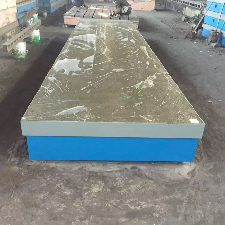 可按需定制工量具 装配平台 划线平台 价格优惠