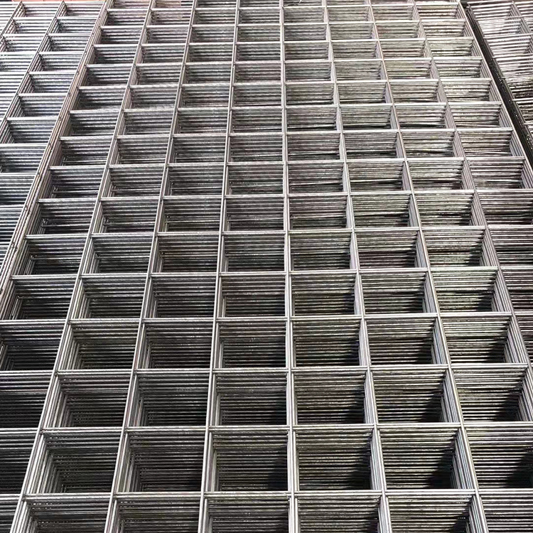 碰焊网 建筑网片 建筑工地焊接网片 欢迎订购 