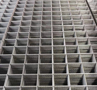 碰焊网 建筑网片 建筑工地焊接网片 欢迎订购 