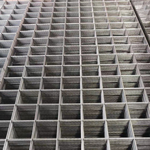碰焊网 建筑网片 建筑工地焊接网片 欢迎订购 