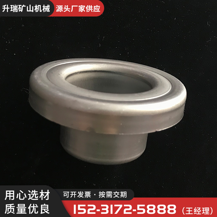 按需供应输送机械配件轴承座 支持来图来样加工定制