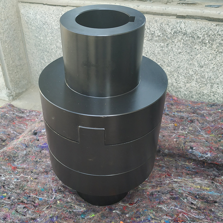 供应滑块联轴器 SL型十字滑块联轴器 多种规格滑块联轴器
