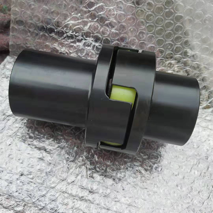 水泵连接靠背轮 弹性大扭矩联轴器 铸钢铸铁 质量放心