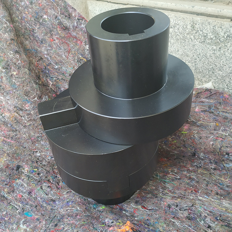 十字滑块联轴器 45#铸钢 品质安心