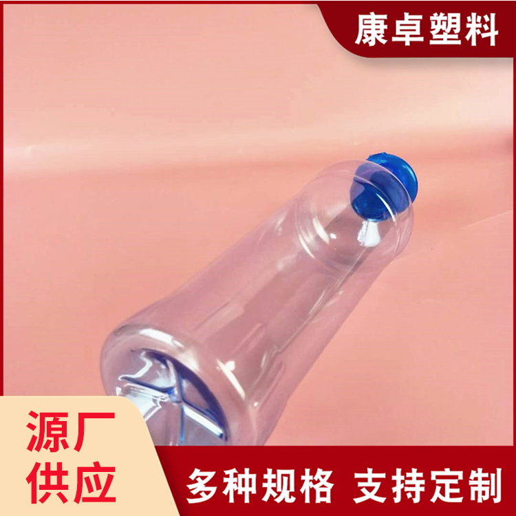 供应500ml洗洁精瓶 pe翻盖日化塑料瓶 洗涤灵瓶子