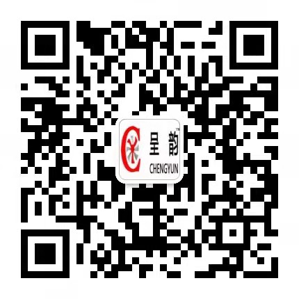 德州呈韵空调设备有限公司 微信二维码